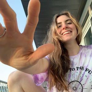 Meet your Posher, Mackenzie